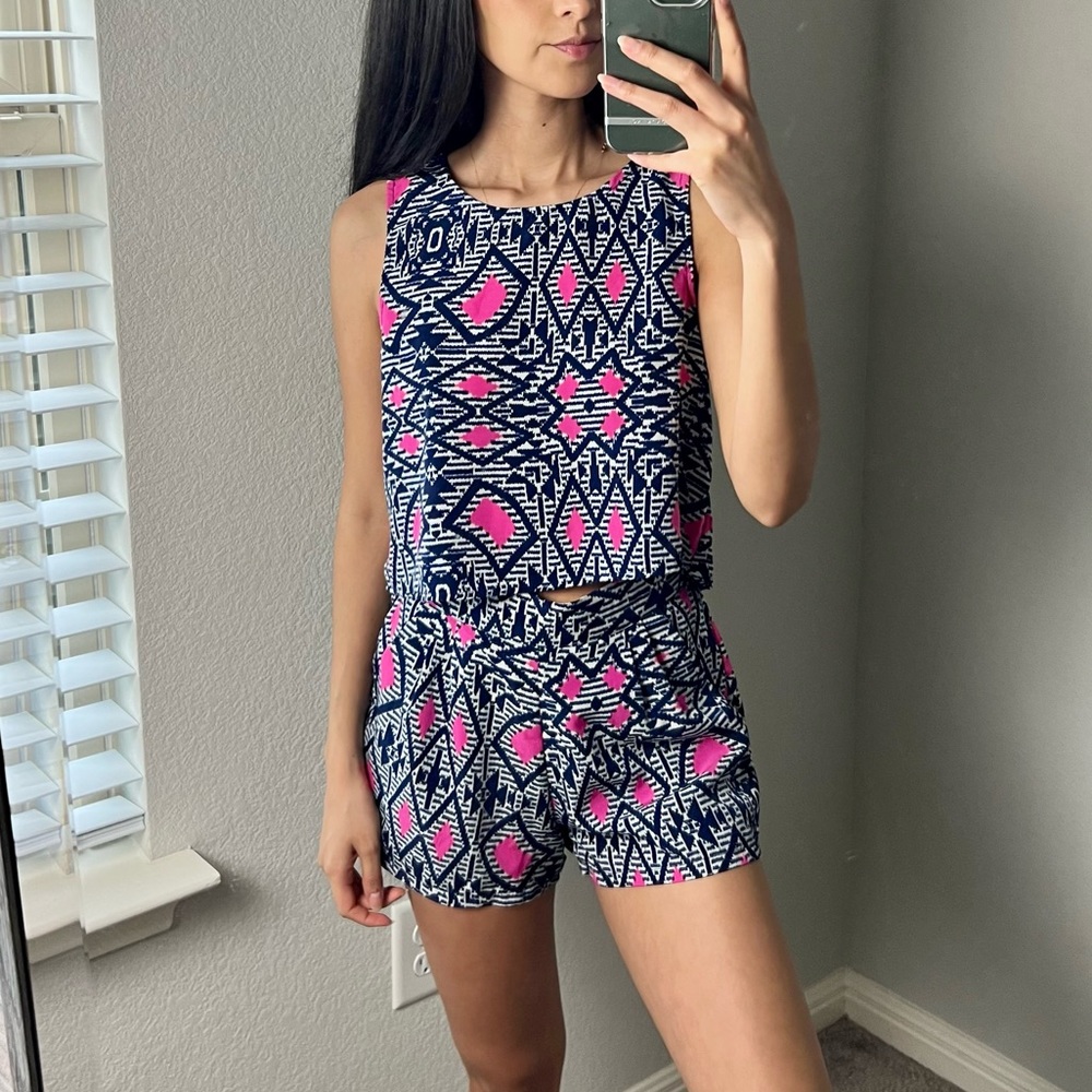 Printed Set
